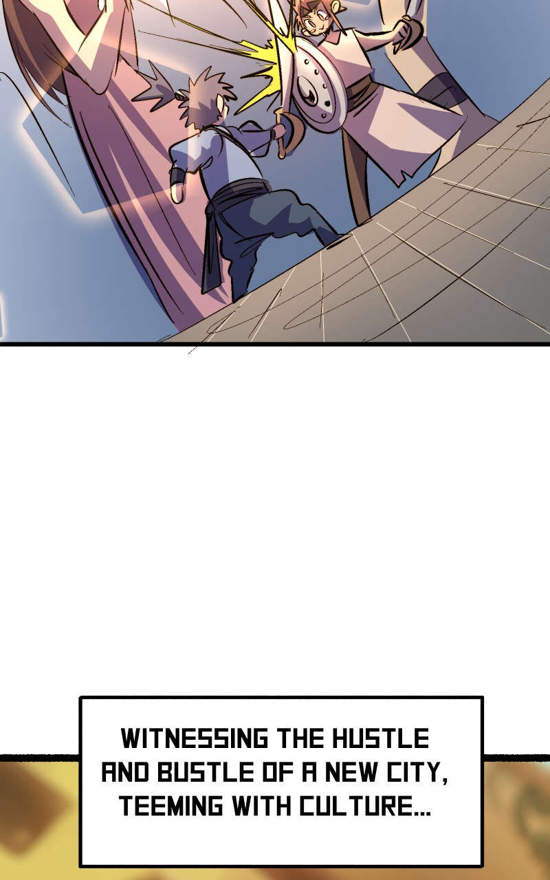 Just a Goblin (S3) Episode 110 page 80 - 