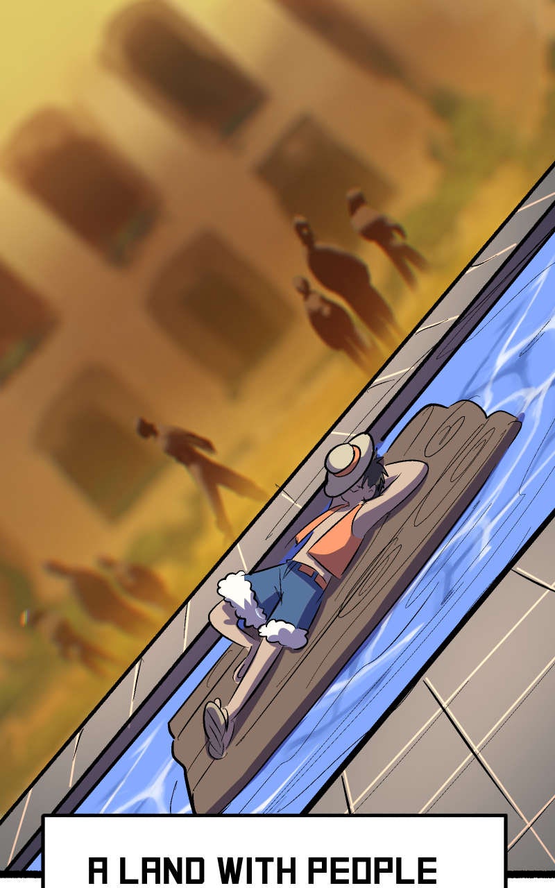Just a Goblin (S3) Episode 110 page 81 - 