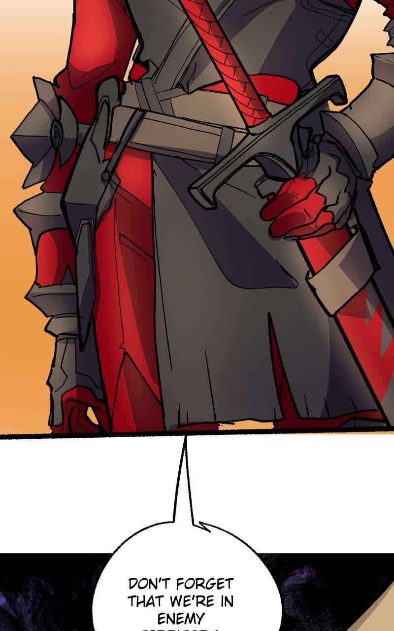 Just a Goblin (S3) Episode 110 page 87 - 
