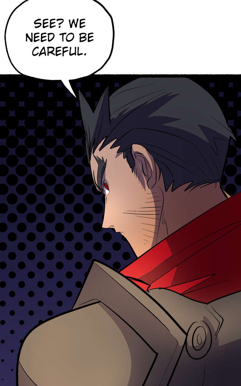 Just a Goblin (S3) Episode 110 page 91 - 