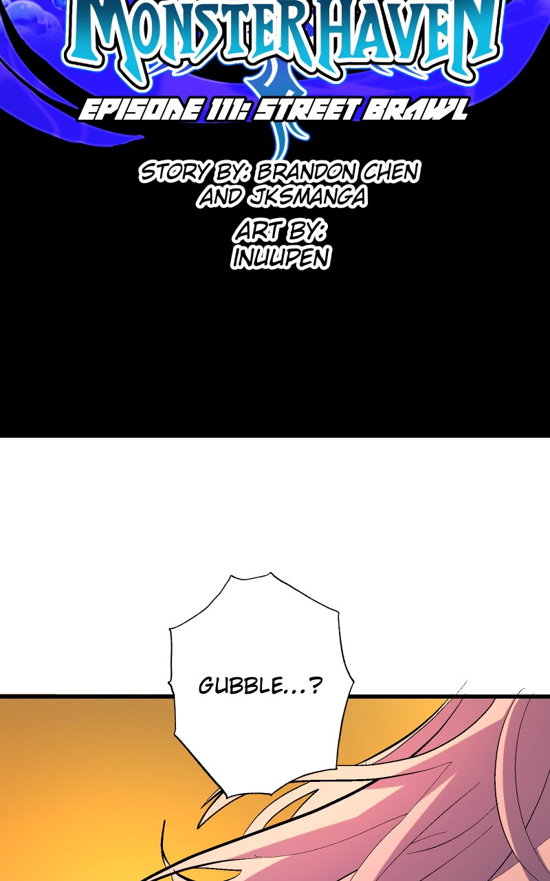 Just a Goblin (S3) Episode 111 page 2 - 