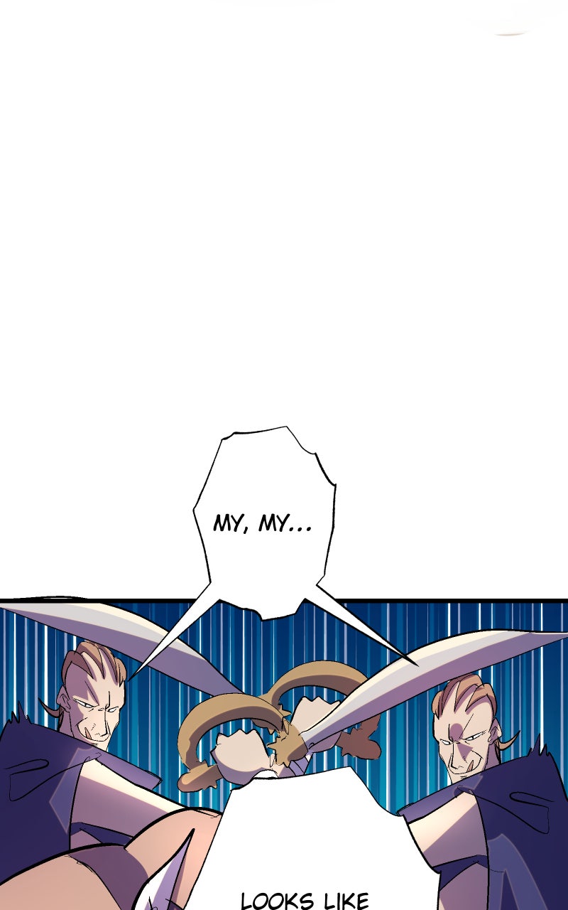 Just a Goblin (S3) Episode 111 page 11 - 
