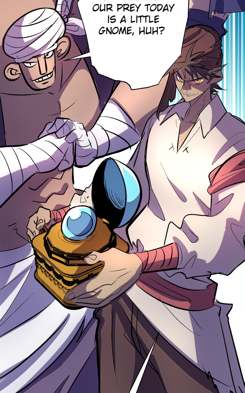 Just a Goblin (S3) Episode 111 page 12 - 