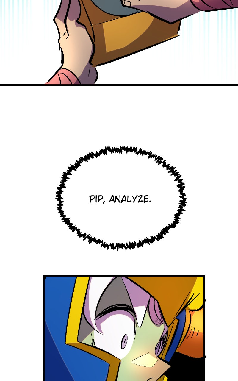 Just a Goblin (S3) Episode 111 page 14 - 