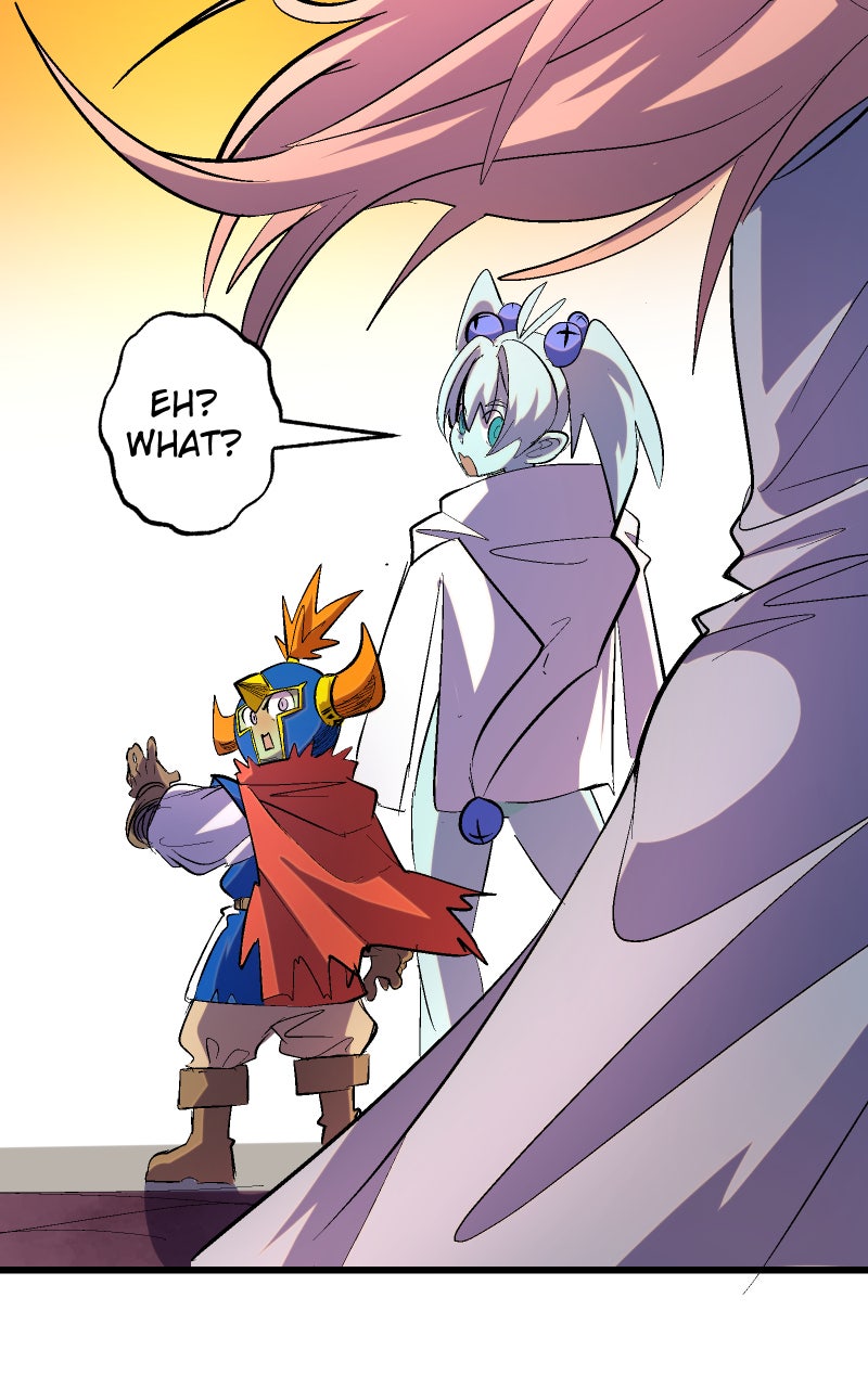 Just a Goblin (S3) Episode 111 page 3 - 