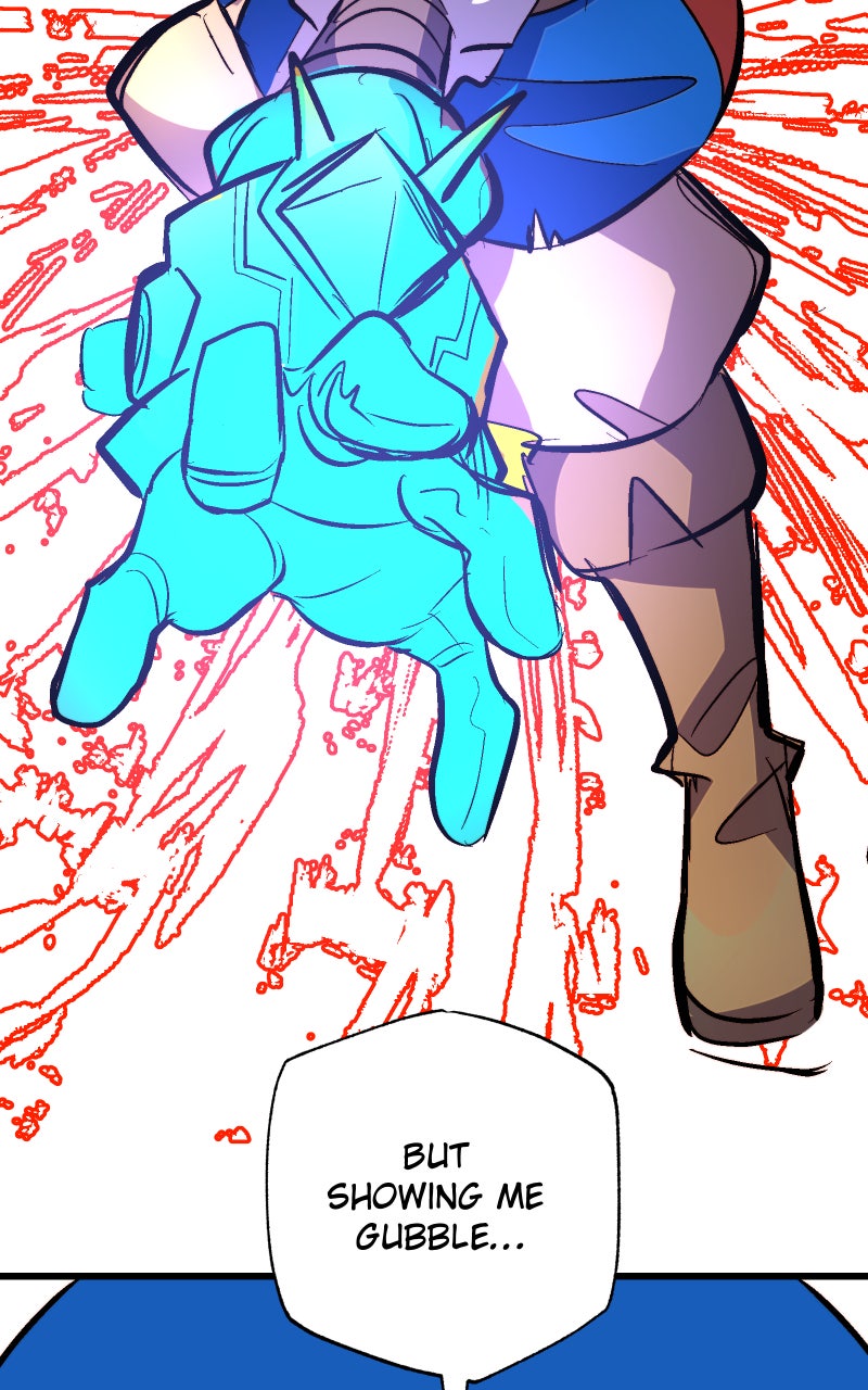 Just a Goblin (S3) Episode 111 page 23 - 