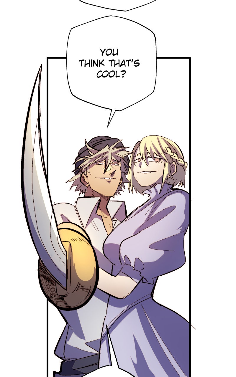 Just a Goblin (S3) Episode 111 page 25 - 