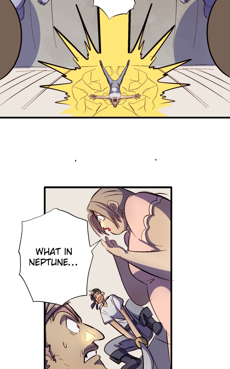 Just a Goblin (S3) Episode 111 page 27 - 
