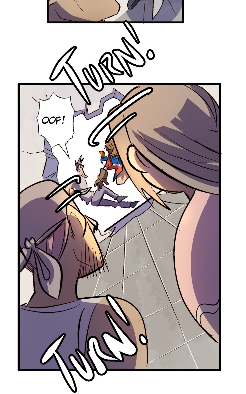 Just a Goblin (S3) Episode 111 page 28 - 