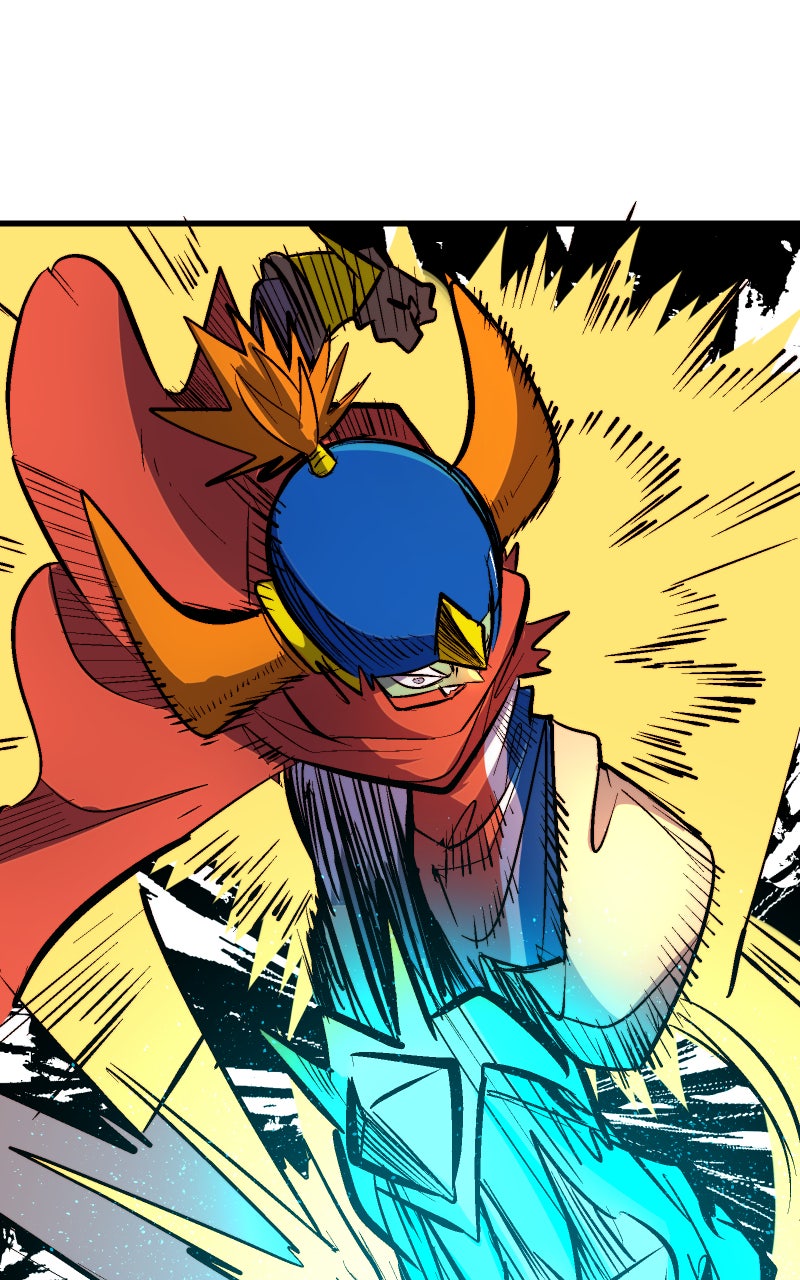 Just a Goblin (S3) Episode 111 page 29 - 