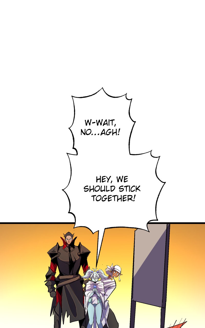 Just a Goblin (S3) Episode 111 page 4 - 