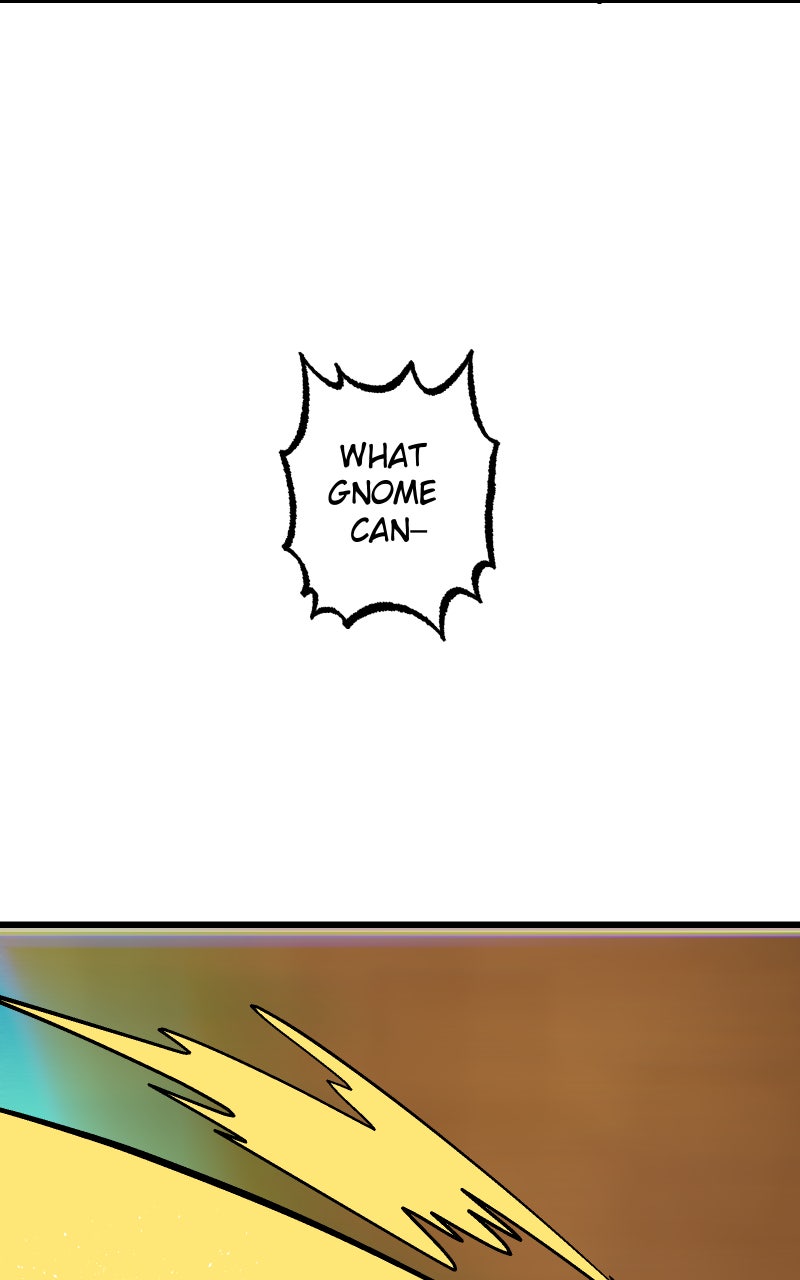 Just a Goblin (S3) Episode 111 page 33 - 
