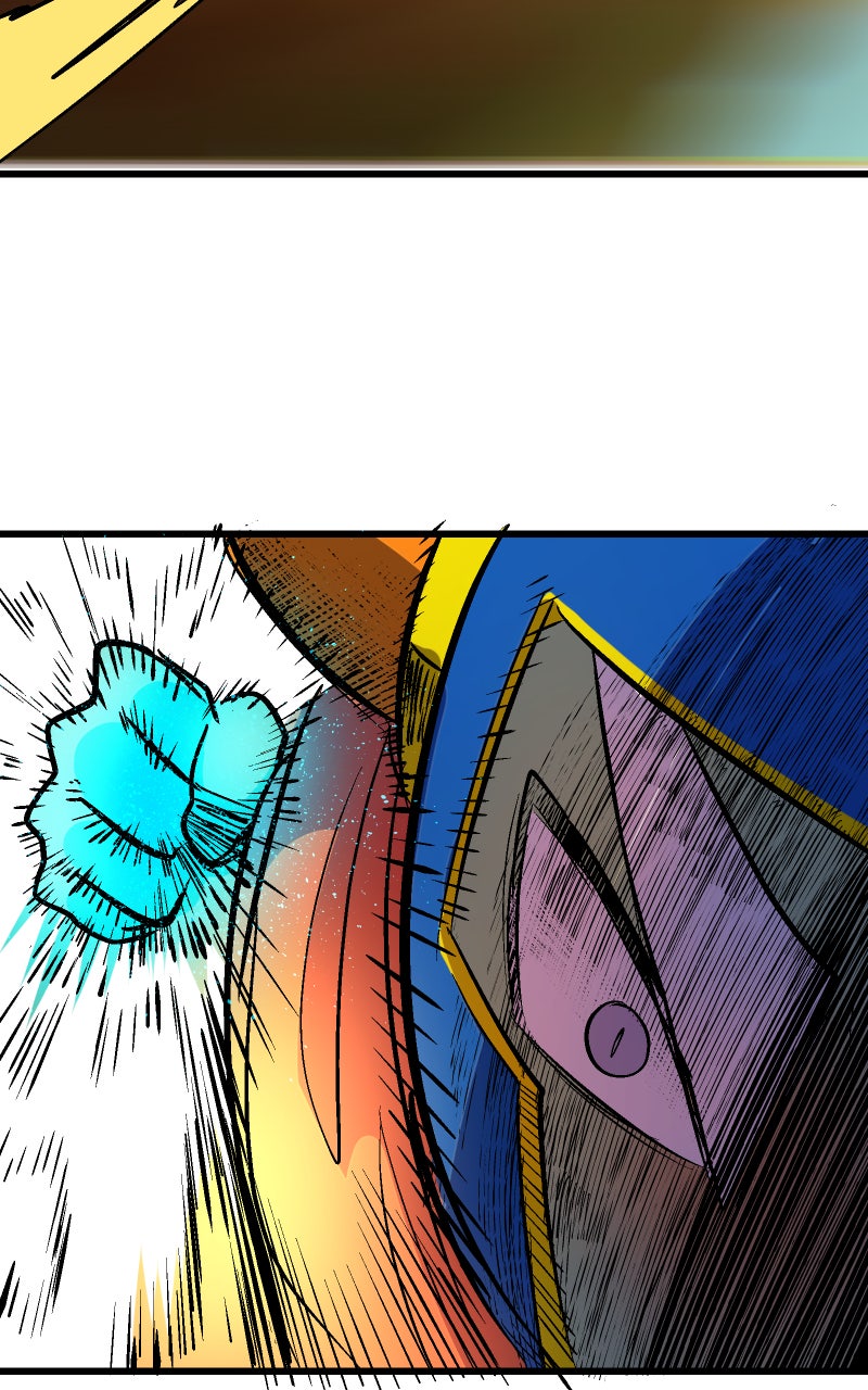 Just a Goblin (S3) Episode 111 page 35 - 