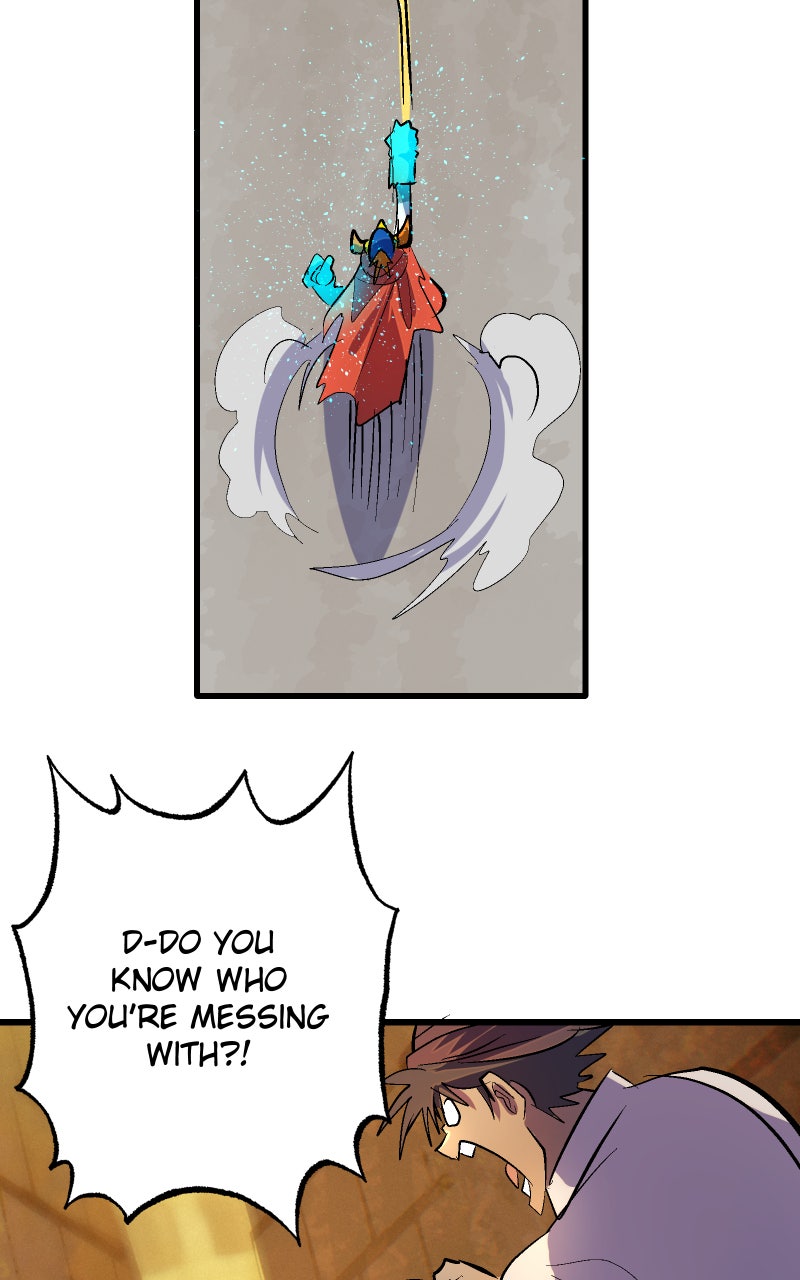 Just a Goblin (S3) Episode 111 page 37 - 