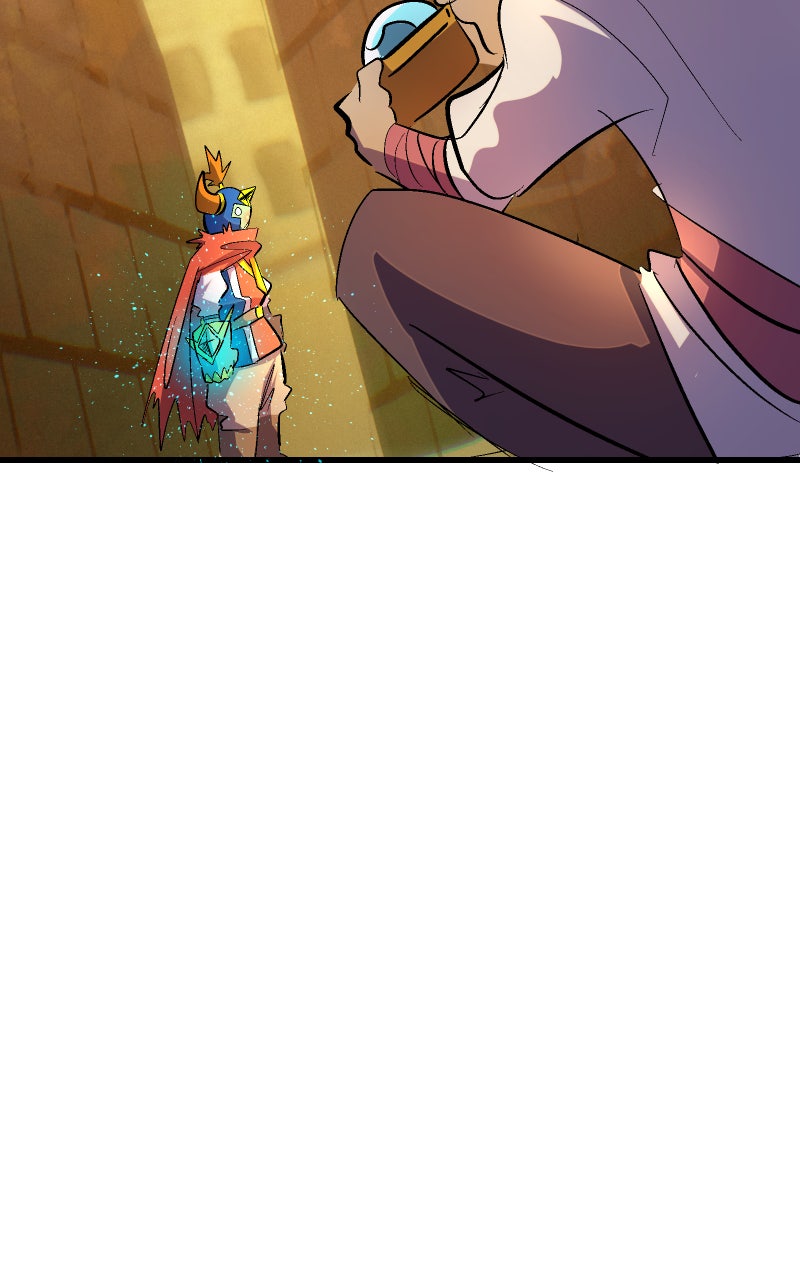 Just a Goblin (S3) Episode 111 page 38 - 