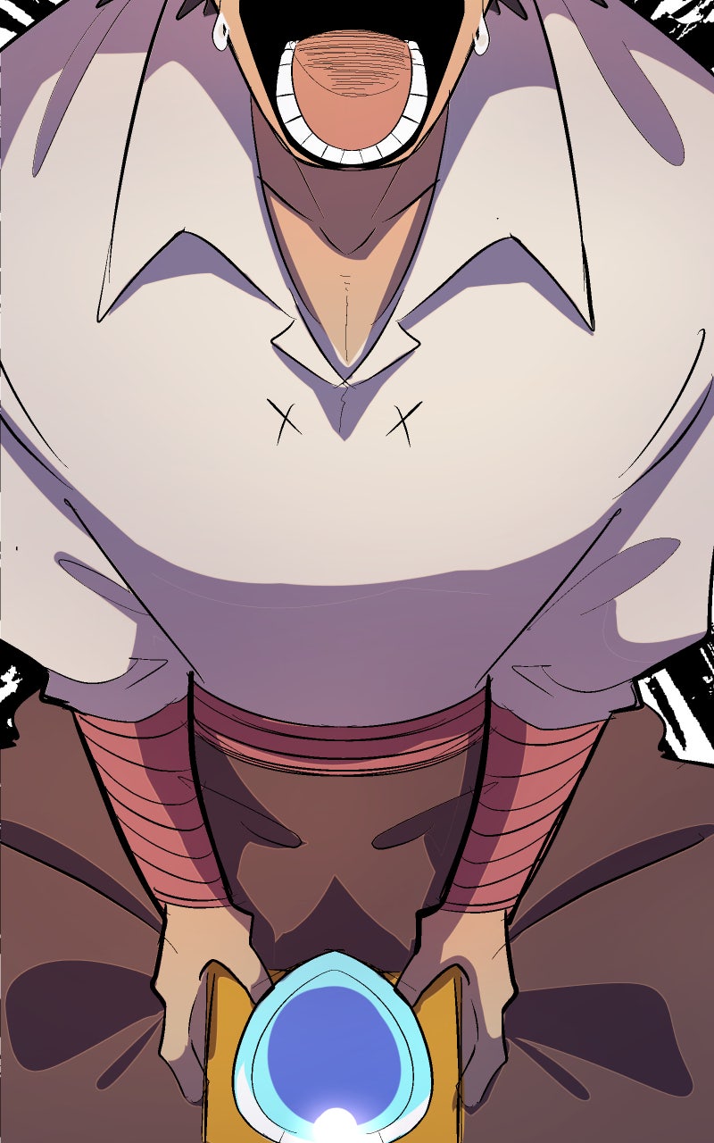 Just a Goblin (S3) Episode 111 page 40 - 