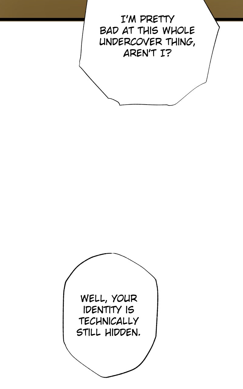 Just a Goblin (S3) Episode 111 page 45 - 