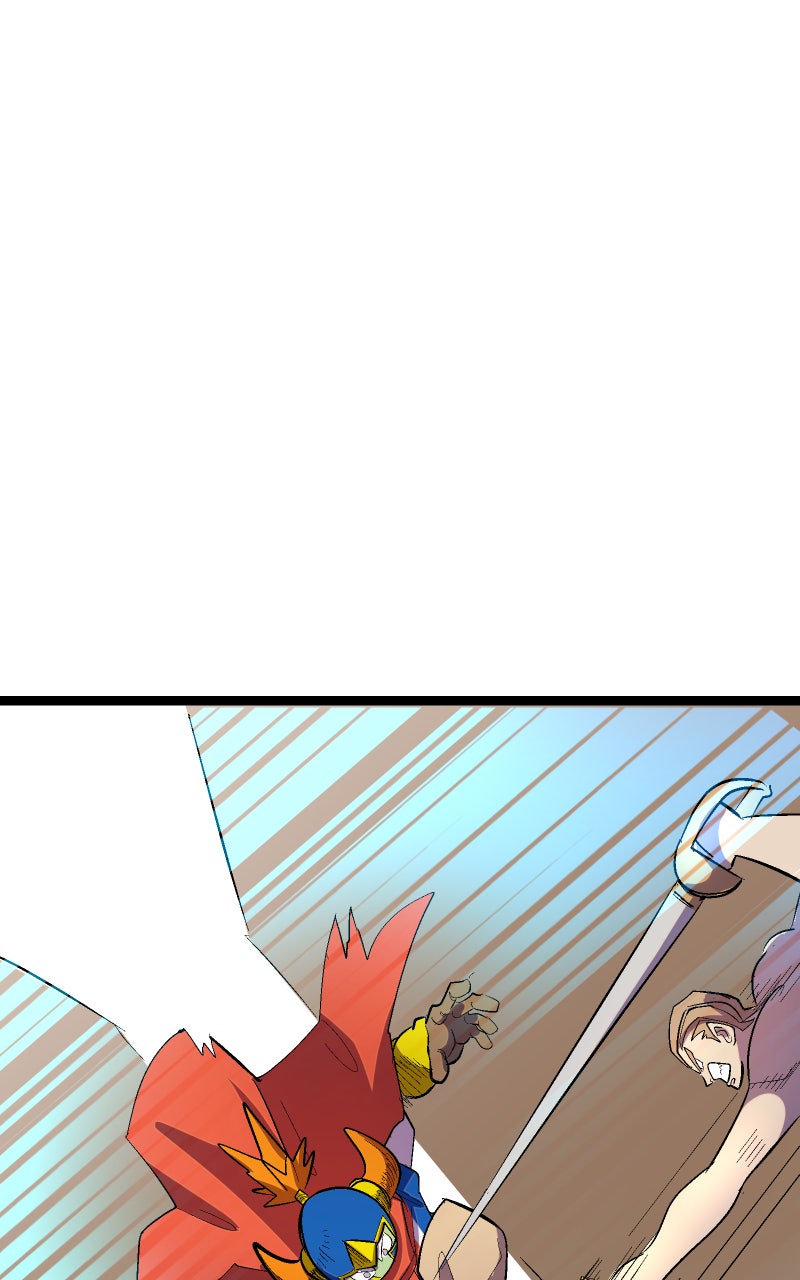 Just a Goblin (S3) Episode 111 page 49 - 