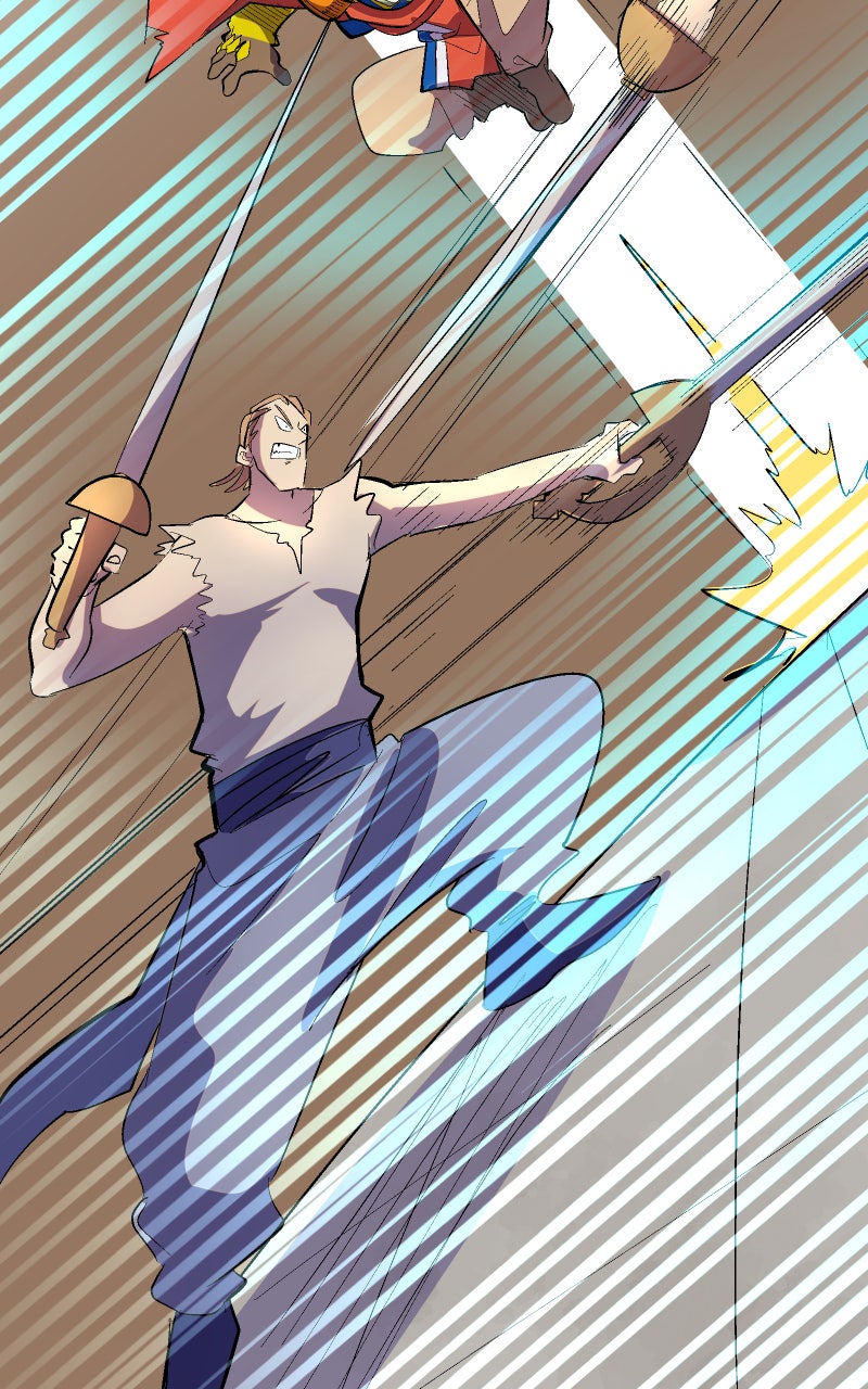 Just a Goblin (S3) Episode 111 page 50 - 