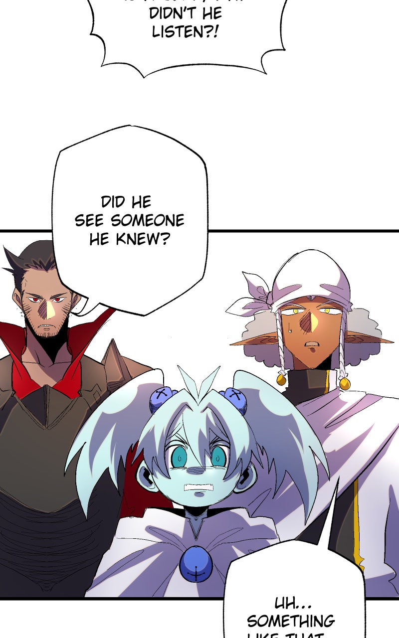 Just a Goblin (S3) Episode 111 page 6 - 