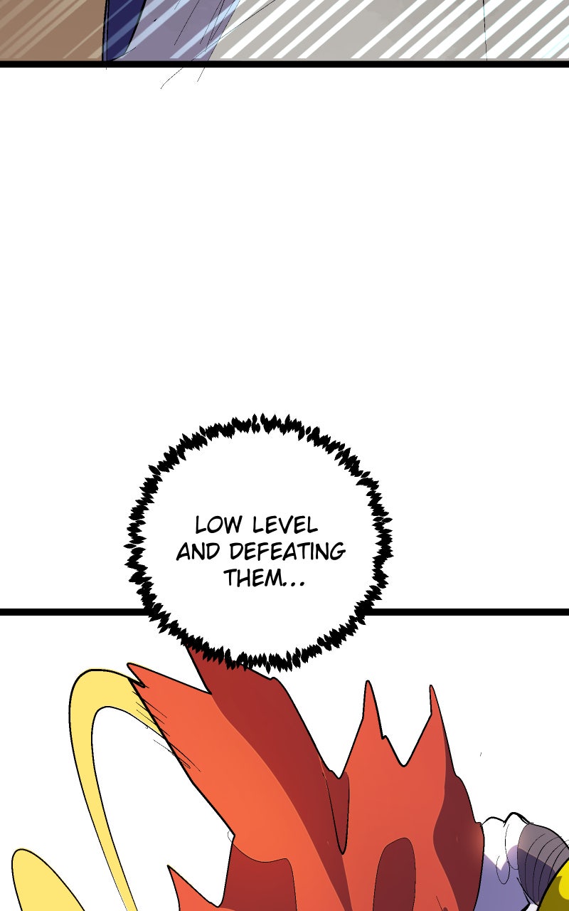 Just a Goblin (S3) Episode 111 page 51 - 