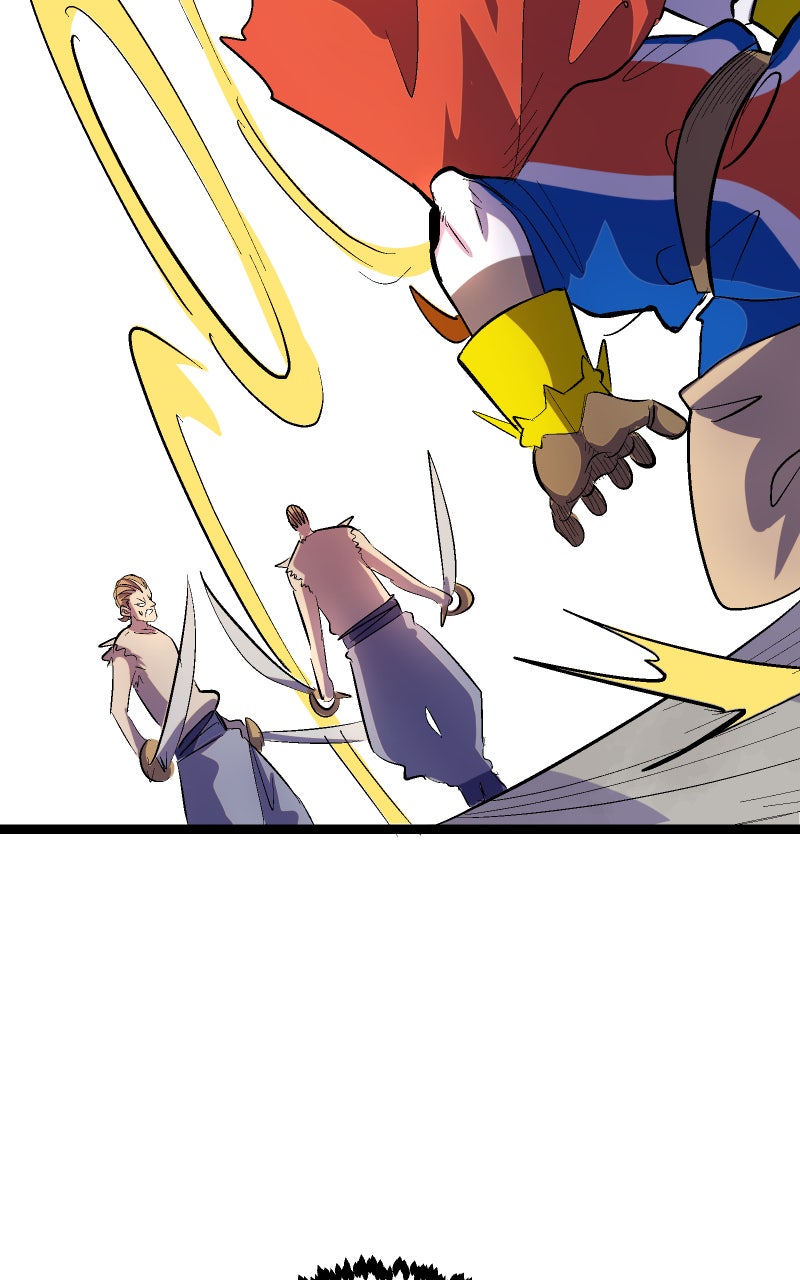 Just a Goblin (S3) Episode 111 page 52 - 