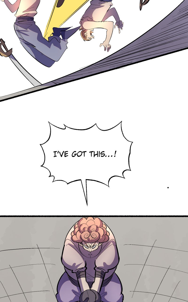 Just a Goblin (S3) Episode 111 page 54 - 