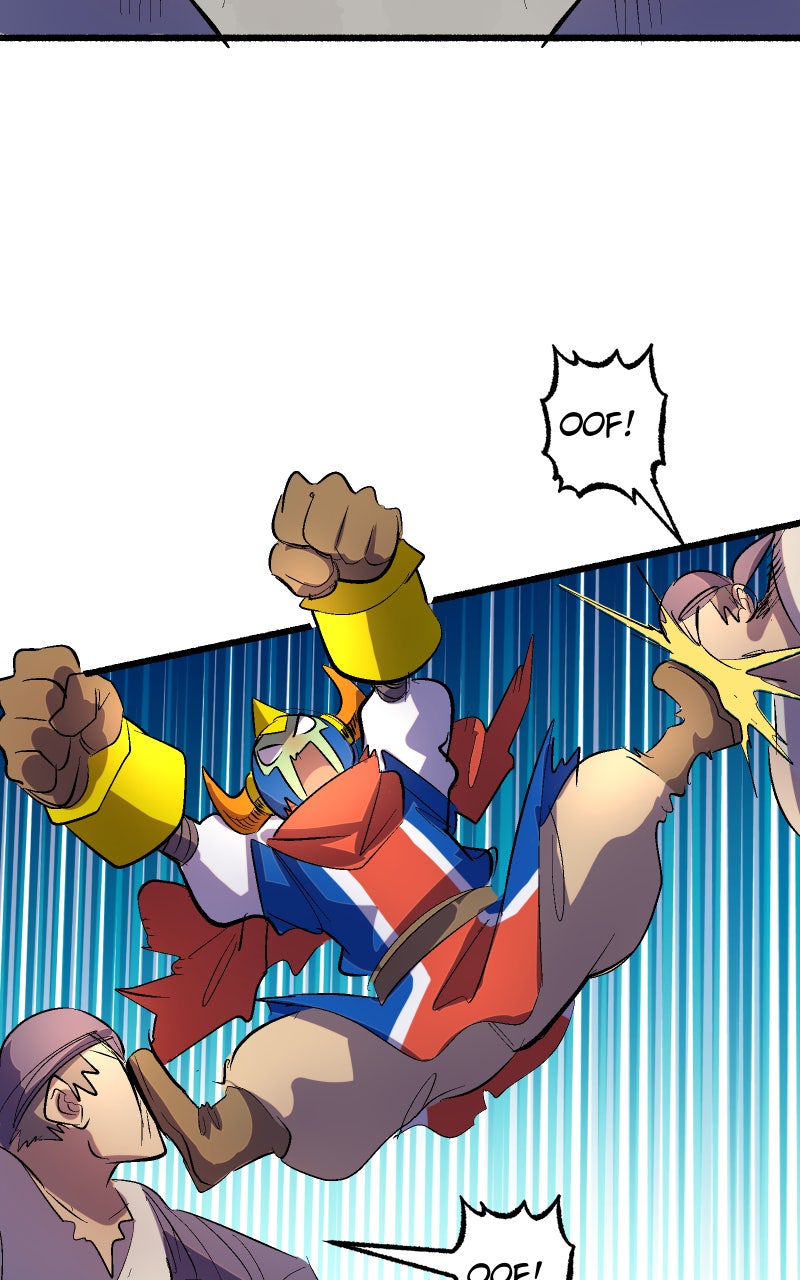 Just a Goblin (S3) Episode 111 page 56 - 
