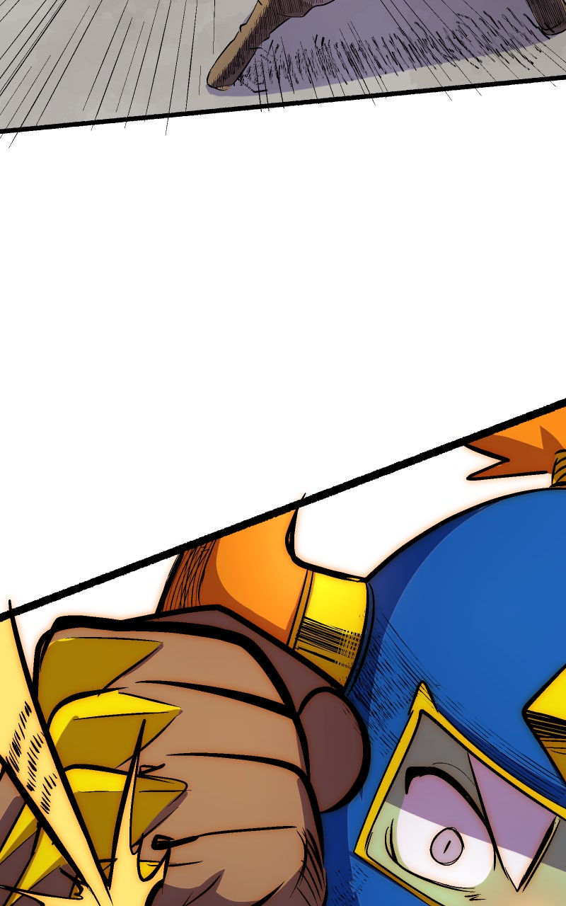 Just a Goblin (S3) Episode 111 page 58 - 