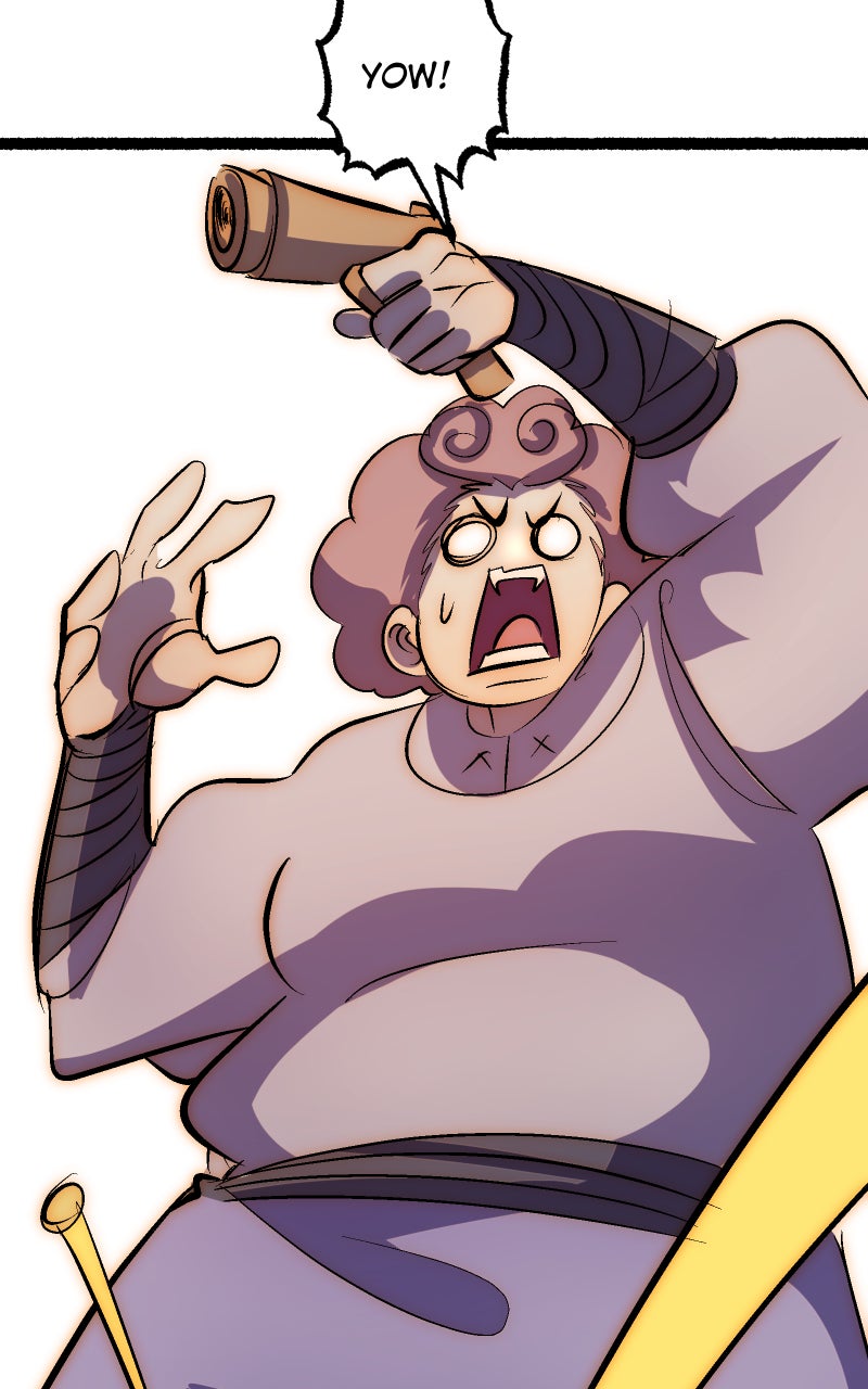 Just a Goblin (S3) Episode 111 page 60 - 