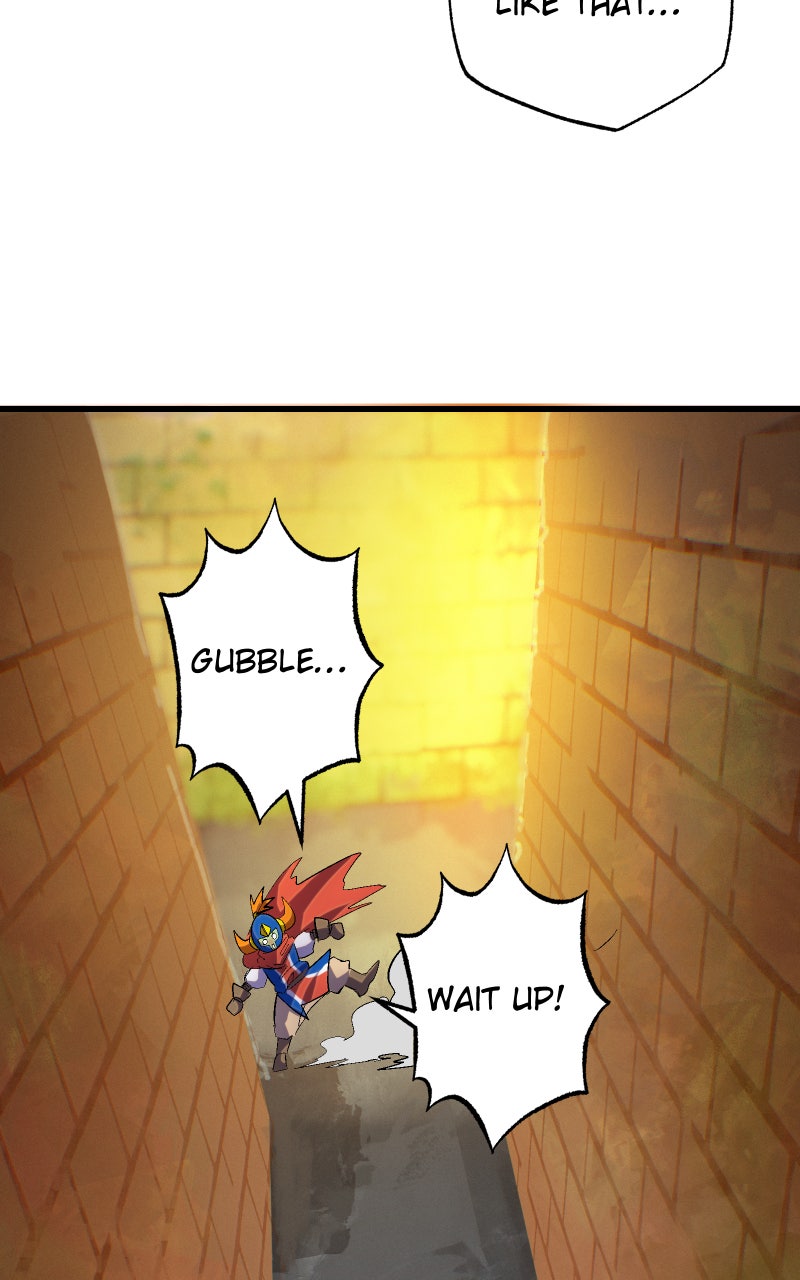 Just a Goblin (S3) Episode 111 page 7 - 