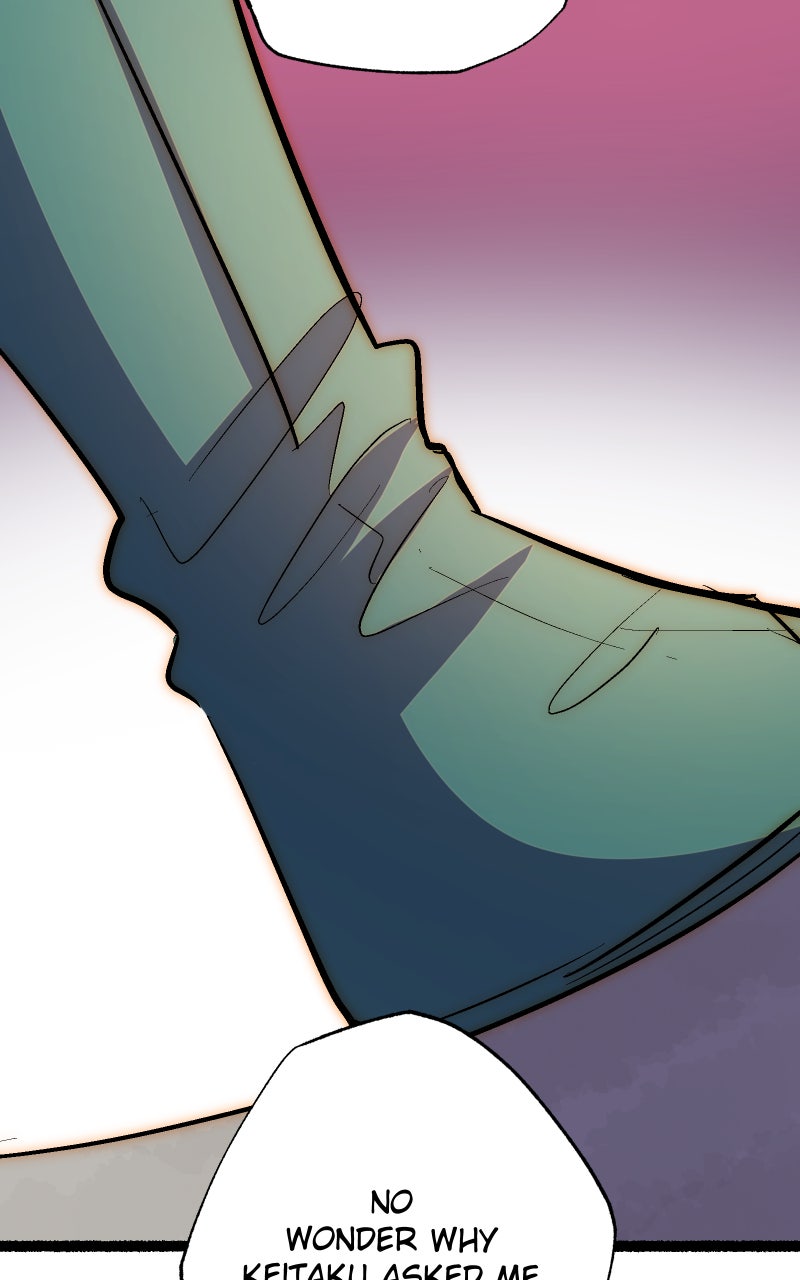 Just a Goblin (S3) Episode 111 page 62 - 