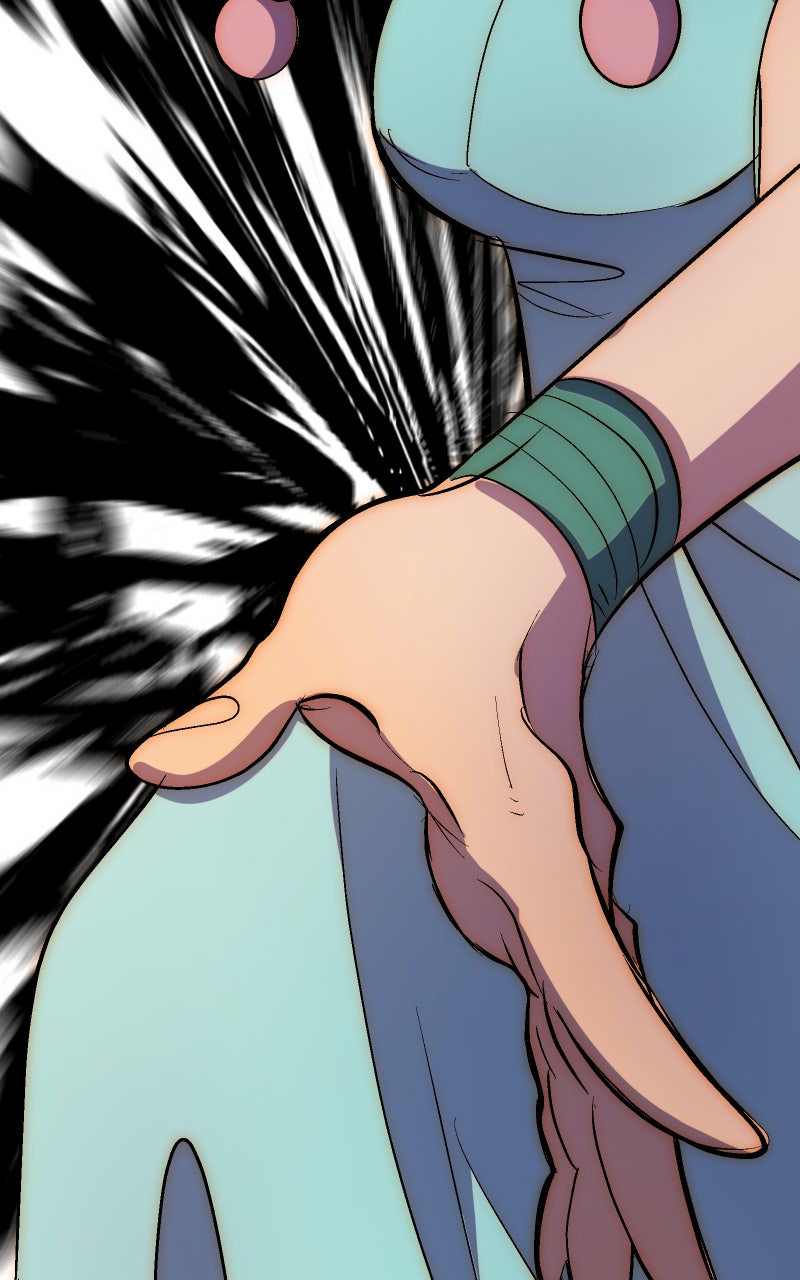 Just a Goblin (S3) Episode 111 page 65 - 
