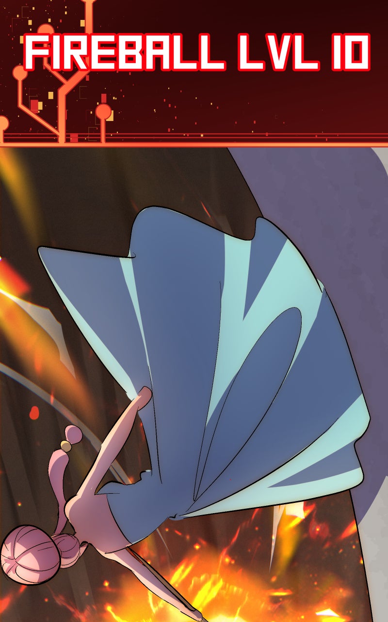 Just a Goblin (S3) Episode 111 page 69 - 
