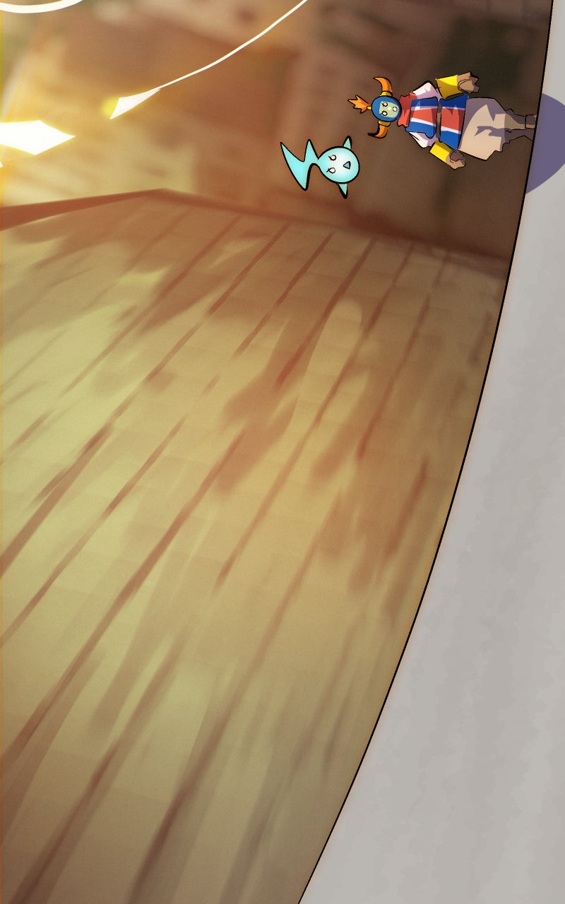 Just a Goblin (S3) Episode 111 page 71 - 