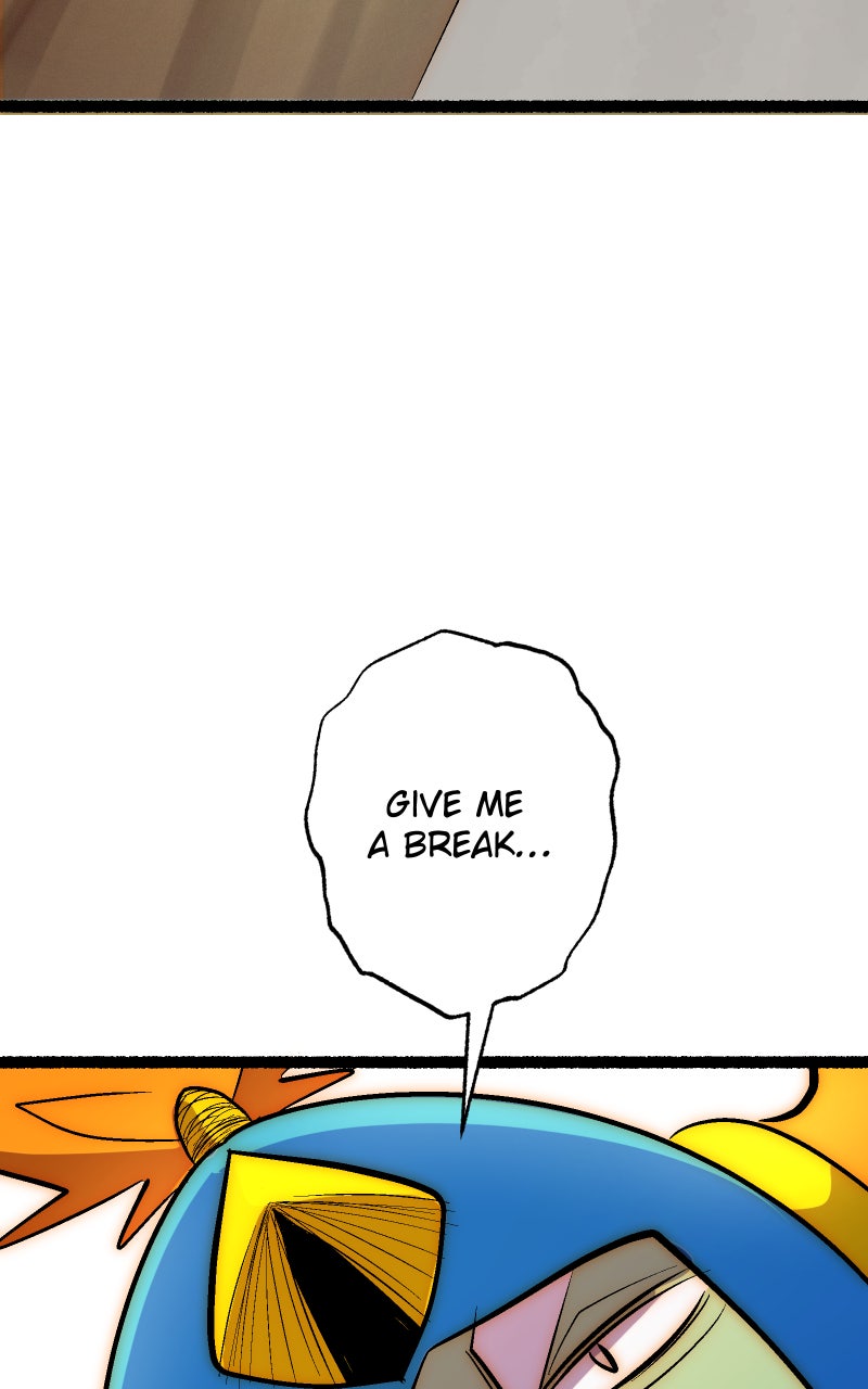 Just a Goblin (S3) Episode 111 page 72 - 
