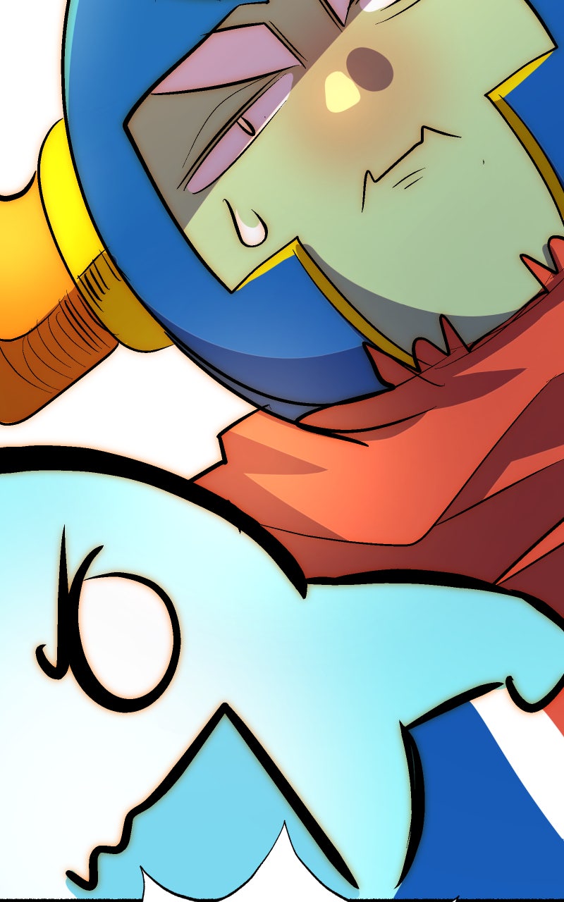 Just a Goblin (S3) Episode 111 page 73 - 