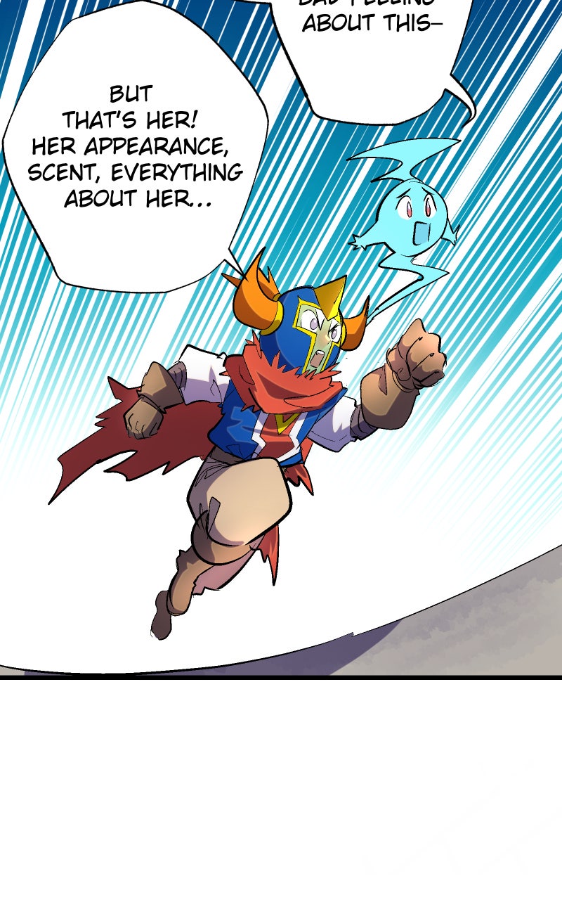 Just a Goblin (S3) Episode 111 page 9 - 