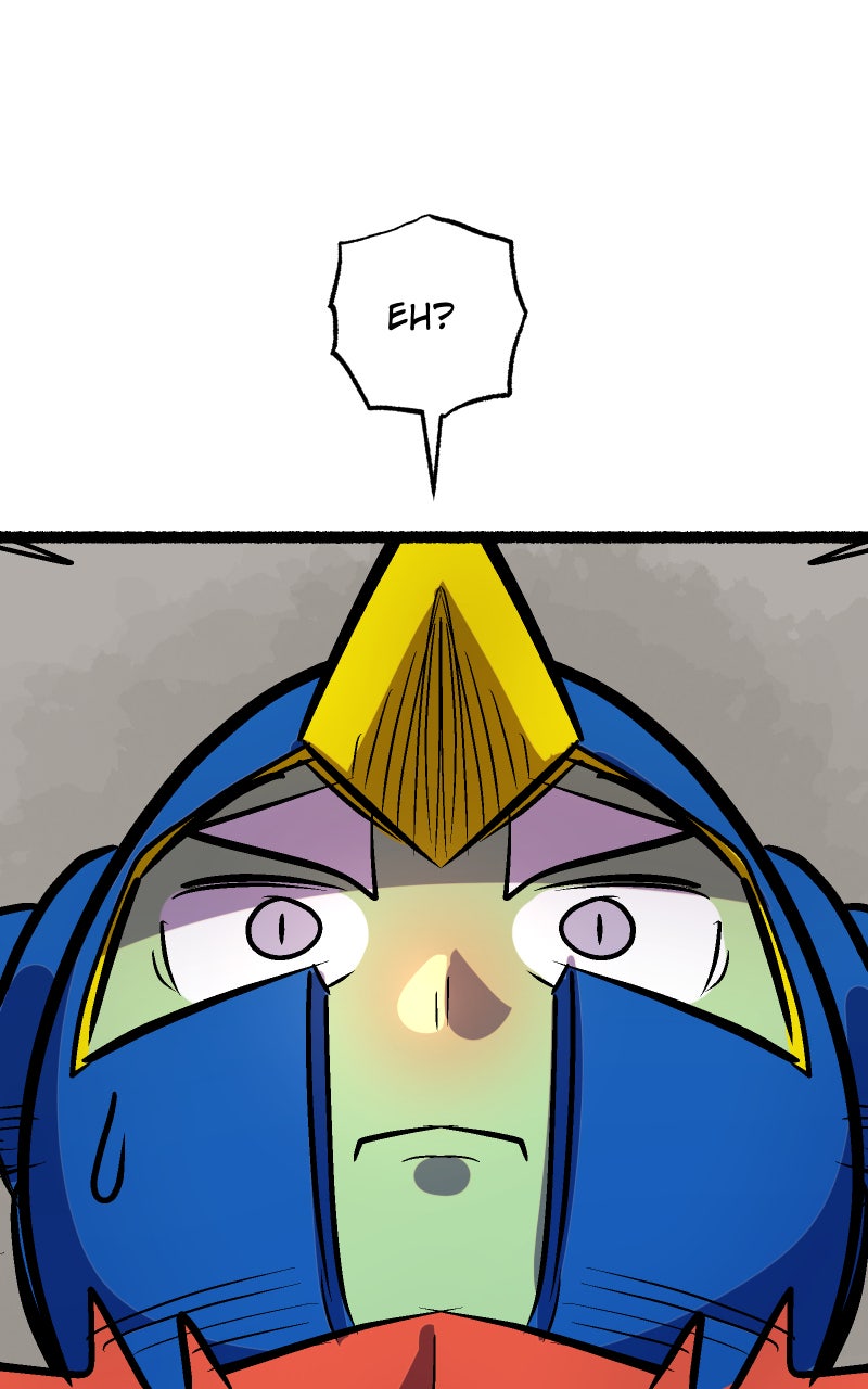 Just a Goblin (S3) Episode 111 page 83 - 