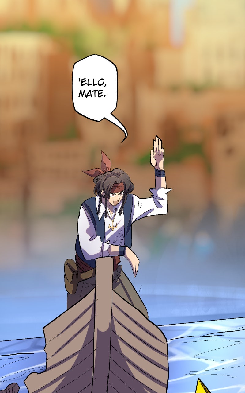 Just a Goblin (S3) Episode 111 page 85 - 