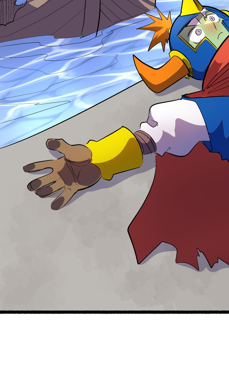 Just a Goblin (S3) Episode 111 page 86 - 
