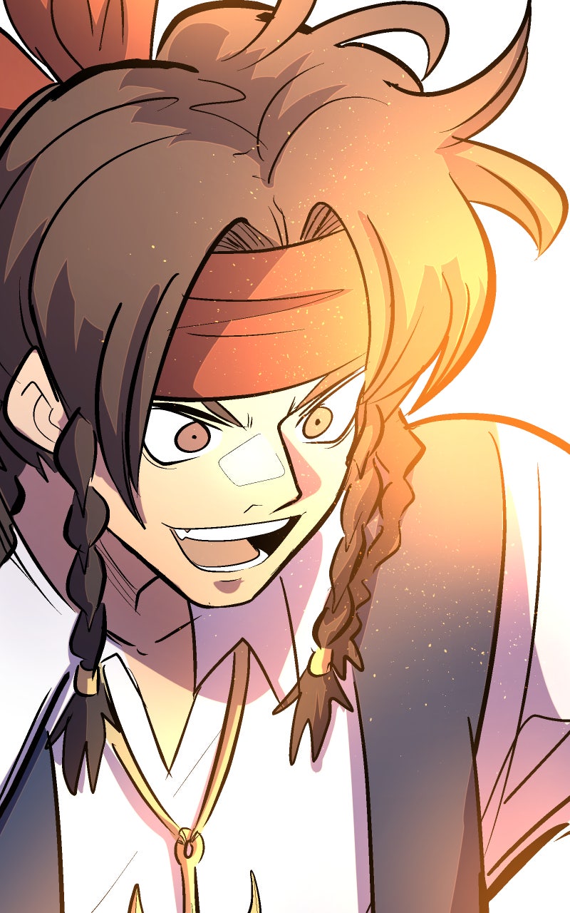 Just a Goblin (S3) Episode 111 page 88 - 