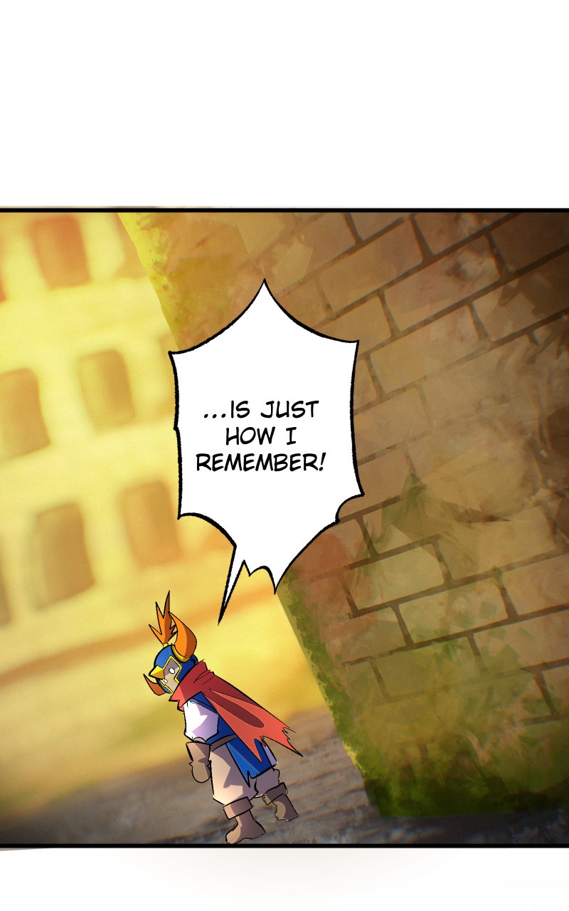 Just a Goblin (S3) Episode 111 page 10 - 