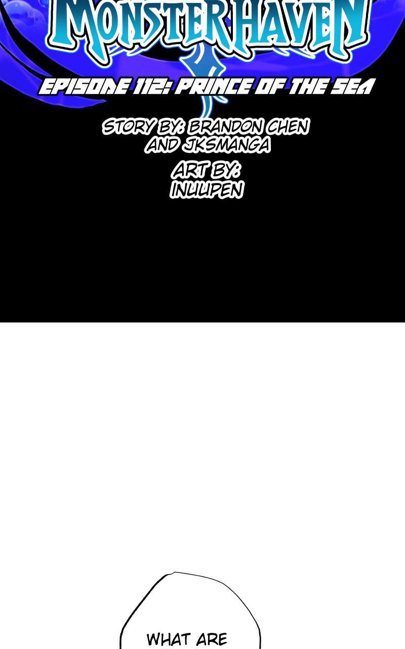 Just a Goblin (S3) Episode 112 page 2 - 