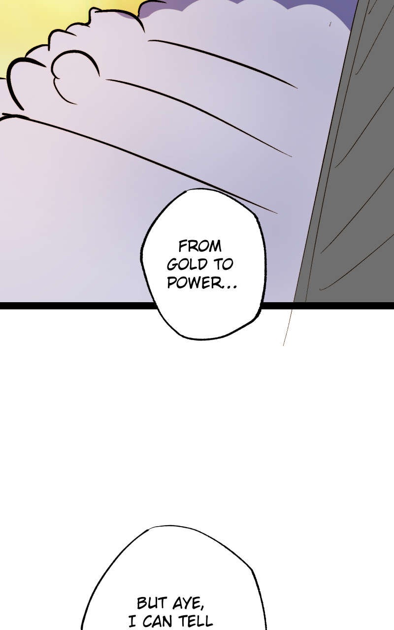 Just a Goblin (S3) Episode 112 page 102 - 