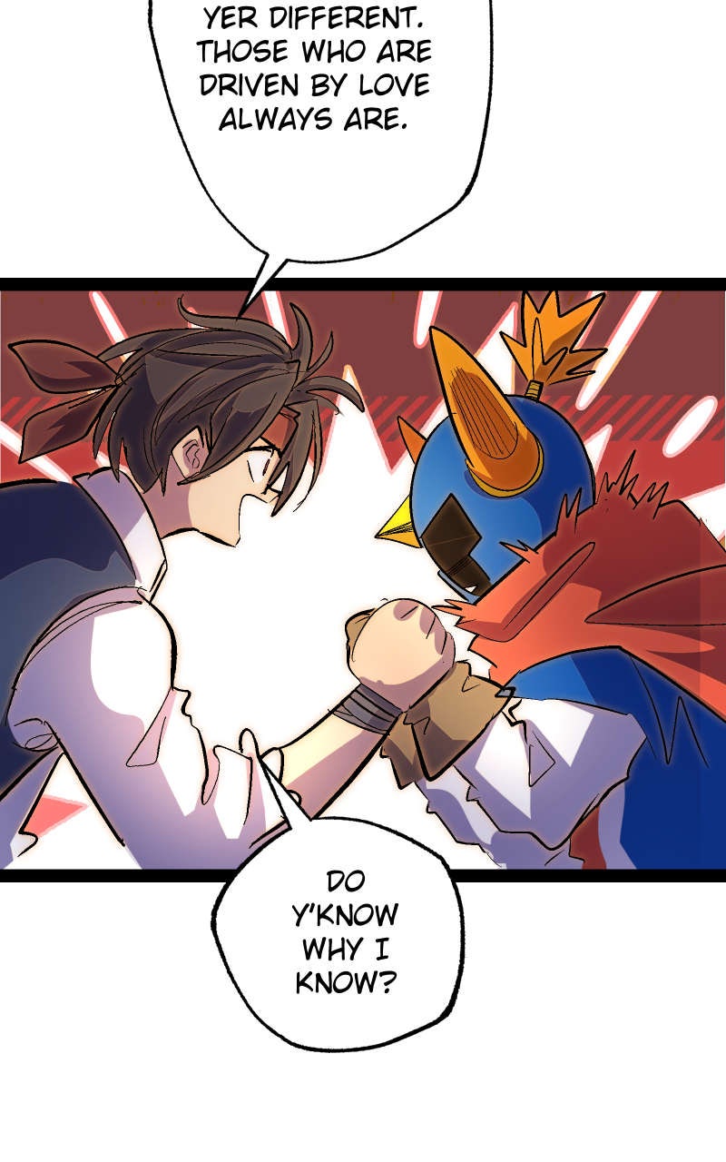 Just a Goblin (S3) Episode 112 page 103 - 