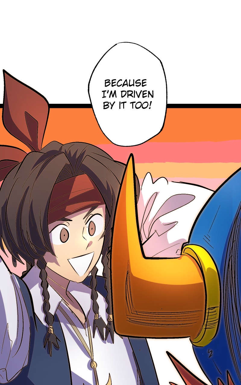 Just a Goblin (S3) Episode 112 page 104 - 