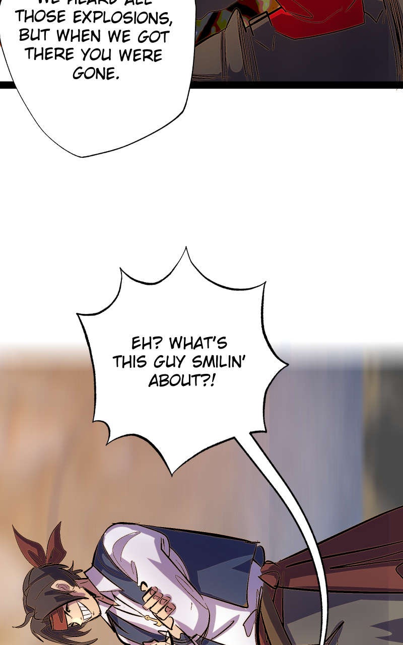 Just a Goblin (S3) Episode 112 page 109 - 