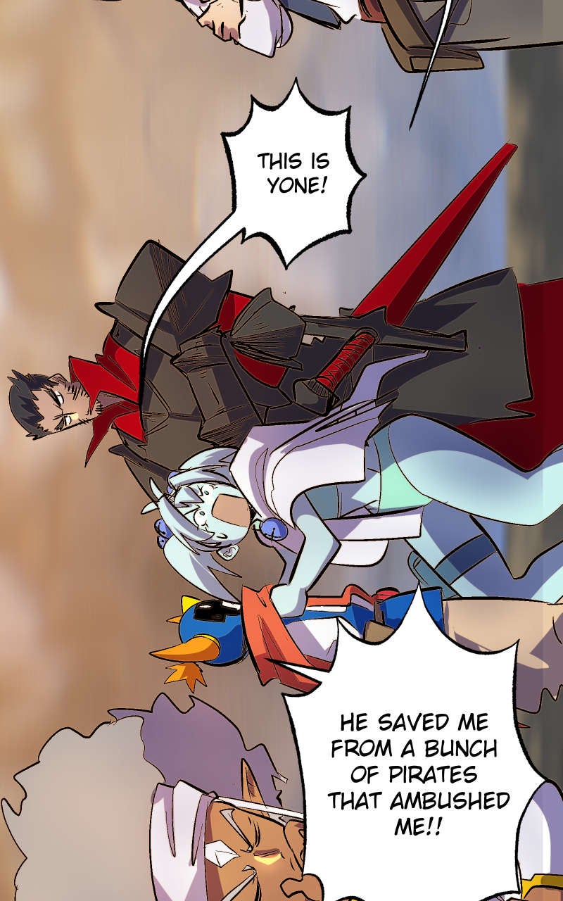 Just a Goblin (S3) Episode 112 page 110 - 