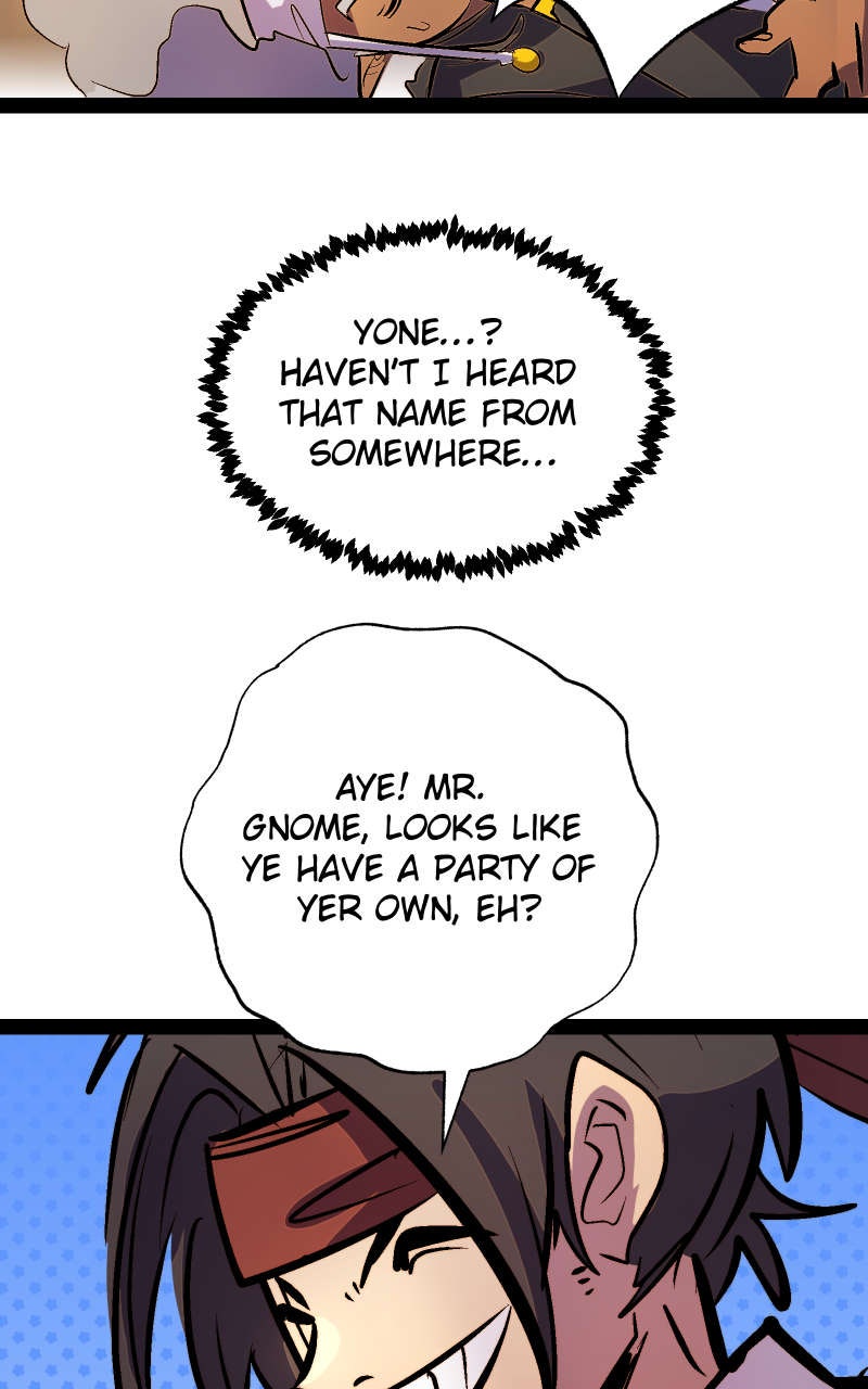 Just a Goblin (S3) Episode 112 page 111 - 